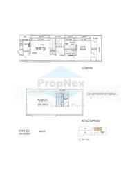 Mill Creek (D14), Apartment #471960041